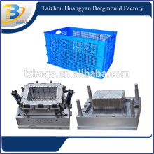 China Wholesale High Quality Container Box Mould